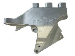 SUPORTE COXIM MOTOR FOX SPACEFOX CROSSFOX 1.6 2004 A 2016