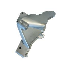 SUPORTE COMPRESSOR AR CONDICIONADO PALIO SIENA 1.0 2001 A 14