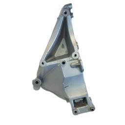 SUPORTE COMPRESSOR AR CONDICIONADO FIAT PALIO 1.0 2001 A 14