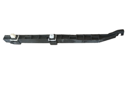 Guia Suporte Parachoque Traseiro Esquerdo Fit 2004 a 2008