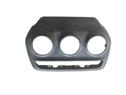 Moldura Comando De Ar Onix 2020