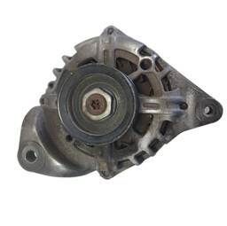 Alternador Hb20 Picanto 1.0 12v 3cc 13 a 19 (Plug 2Pinos)90A