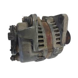 Alternador Gol Parati 1.0 8/16v Mi 1996 a 1999 55a Bosch