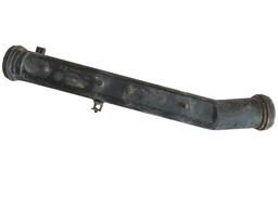 Cano Tubo Água Radiador Volkswagen Voyage g7