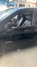 Porta Dianteira Esquerda Polo 2003 2004 a 2015