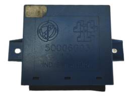 MÓDULO CONFORTO CENTRAL ALARME  FIAT TEMPRA 1995 A 1999
