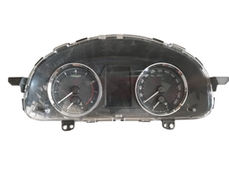 Painel Instrumento Toyota Corolla 2.0 2017 16v 4p 