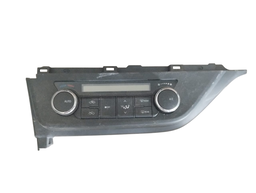 Comando Ar Condicionado Toyota Corolla 2.0 2017