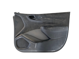 Forro Porta Dianteira Direita Onix Prisma 2013 2014 a 2020