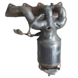 CATALISADOR POWER GOL FOX SAVEIRO VOYAGE POLO 07 A 22 1.6