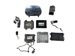 Kit Code Chevrolet Cobalt 2016 1.8 Elite Automático