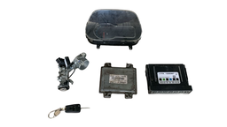Kit Code Chevrolet Gm Cobalt 2016 1.8 Elite Automático