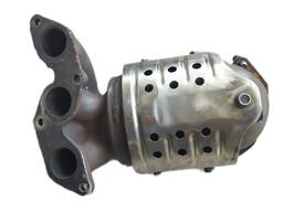 CATALISADOR HYUNDAI HB20 3 CILINDROS 2013 A 2019