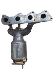 CATALISADOR POWER GOL FOX SAVEIRO VOYAGE POLO 07 A 2023 1.6