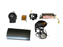 Kit Airbag Nissan Frontier 2008 2009 2010 2011 2012 a 2016