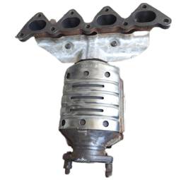 CATALISADOR HYUNDAI I30 MOTOR 2.0 2008 A 2018