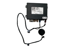 Módulo Interface Chevrolet Gm Cobalt 2016 1.8 935279802
