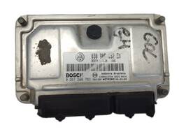 MÓDULO CENTRAL INJEÇÃO VW GOL 1.4 2005 A 2008