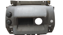 Moldura Console Central Inferior Frontier 2008 A 2015