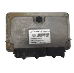 MÓDULO CENTRTAL INJEÇÃO FIAT PALIO FIRE 1.0 2008 A  2013