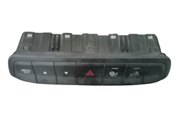 Comando Botão Alerta Fiat Strada 2022 1.4 Endurance