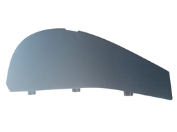Acabamento Moldura Painel L/esquerdo Nissan Versa 1.6 2018