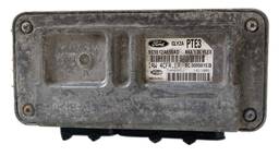 MÓDULO CENTRTAL INJEÇÃO FORD KA FIESTA 1.0 2007 A 2013