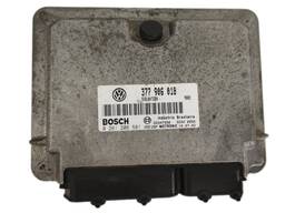 MÓDULO CENTRAL INJEÇÃO VW GOL PARATI G3 TURBO 2003 A 2007