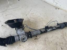 Caixa Setor Direção Scenic 1999 a 2011 Megane 1998 a 2005