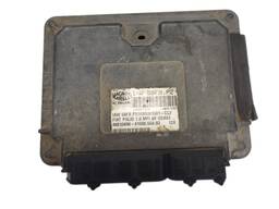 MÓDULO CENTRAL INJEÇÃO FIAT PÁLIO 1.0 2002 A 2006