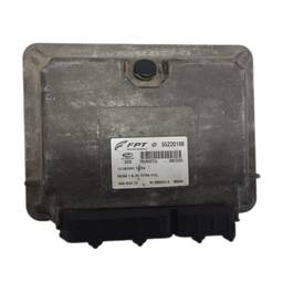 MÓDULO CENTRAL INJEÇÃO FIAT SIENA 1.4 2006 A 2010