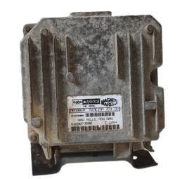 MÓDULO CENTRAL INJEÇÃO FIAT UNO MIL 1.0  1994 A 1997