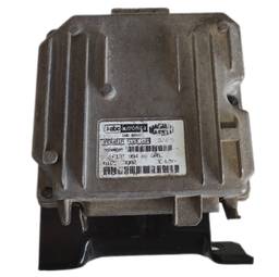 MÓDULO CENTRAL INJEÇÃO FIAT UNO 1.0  1993 A 1996