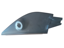 Acabamento Interno Retrovisor Esquerdo Vw Gol G8 2018