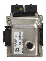 MÓDULO CENTRAL INJEÇÃO VW GOL VOYAGE G6 G7 1.6