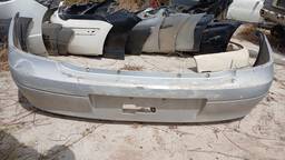 Parachoque Traseiro Corsa Hatch 2003 a 2012