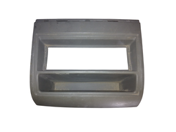 Moldura Painel Central Fiat Palio 11 A 15