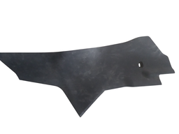 Moldura Console Central Esquerda Vw Polo Virtus 2021