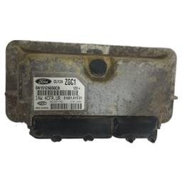 MÓDULO INJEÇÃO CENTRAL FORD ECOSPORT FLEX 2008