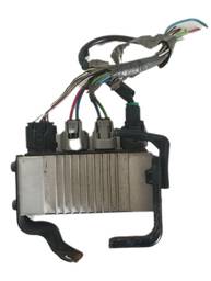 MÓDULO CENTRAL AQUECEDOR BICO INJETOR HILLUX SW4 3.0 13 A 15