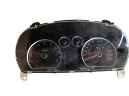 Painel Instrumento Hyundai I30 2010 2011 2012