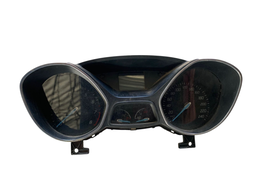 Painel Instrumento Ford Focus 2013 2014 2015 Bm5t10849bah
