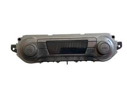 Comando Ar Condicionado Ford Focus 2009 2010 2011 2012