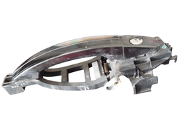 Maçaneta Externa Dianteira Esquerda Ford Focus 2009 Á 2013