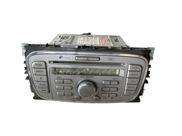 Rádio Ford Focus 2008 2009 2010 2011 2012