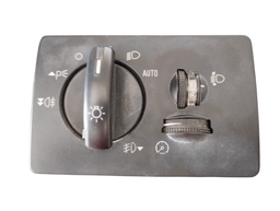 Botão Luz Ford Focus 2009 A 2013