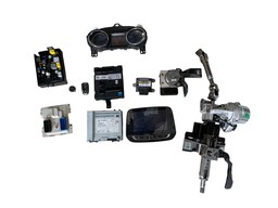 Kit Code Chevrolet Onix Plus Premier 2022