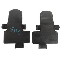 PAR CIRCUITO SOQUETE LANTERNA TRASEIRA GOL G3 1999 A 2005