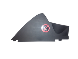 Acabamento Lateral Dir. Painel Nissan Kicks 2017