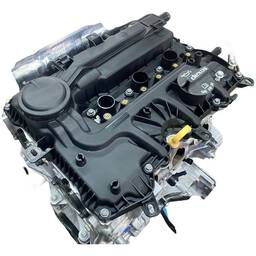 Motor Onix Tracker 1.0 3cc Turbo 2020 2021 2022/.. 
